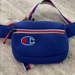 NEW champion fanny pack